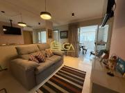 Apartamento para Venda em Santos/SP Boqueirão 2 Quartos