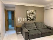 Apartamento para Venda em Santos/SP Boqueirão 2 Quartos