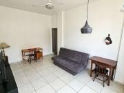 Apartamento para Venda em Santos/SP Boqueirão 2 Quartos