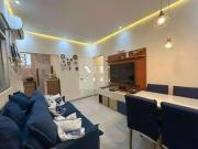 Apartamento para Venda em Santos/SP Boqueirão 2 Quartos