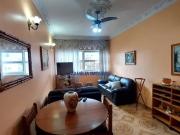 Apartamento para Venda em Santos/SP Boqueirão 2 Quartos