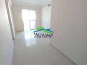 Apartamento para Venda em Santos/SP Boqueirão 2 Quartos