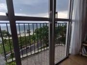 Apartamento para Venda em Santos/SP Boqueirão 2 Quartos