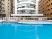 Apartamento para Venda em Santos/SP Boqueirão 2 Quartos