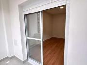 Apartamento para Venda em Santos/SP Boqueirão 2 Quartos