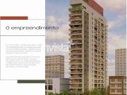 Apartamento para Venda em Santos/SP Boqueirão 2 Quartos