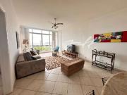 Apartamento para Venda em Santos/SP Boqueirão 2 Quartos