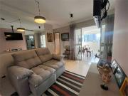 Apartamento para Venda em Santos/SP Boqueirão 2 Quartos