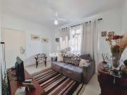 Apartamento para Venda em Santos/SP Boqueirão 2 Quartos