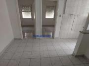 Apartamento para Venda em Santos/SP Boqueirão 2 Quartos