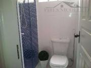 Apartamento para Venda em Santos/SP Boqueirão 2 Quartos