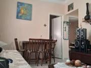 Apartamento para Venda em Santos/SP Boqueirão 2 Quartos