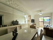 Apartamento para Venda em Santos/SP Boqueirão 2 Quartos