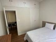 Apartamento para Venda em Santos/SP Boqueirão 2 Quartos