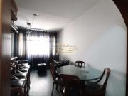 Apartamento para Venda em Santos/SP Boqueirão 2 Quartos