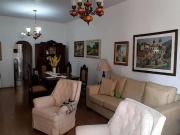 Apartamento para Venda em Santos/SP Boqueirão 2 Quartos