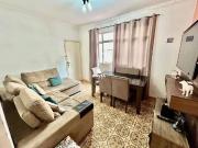 Apartamento para Venda em Santos/SP Boqueirão 2 Quartos