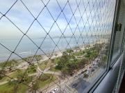 Apartamento para Venda em Santos/SP Boqueirão 2 Quartos