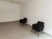 Apartamento para Venda em Santos/SP Boqueirão 2 Quartos