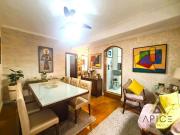 Apartamento para Venda em Santos/SP Boqueirão 2 Quartos