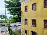 Apartamento para Venda em Santos/SP Embaré 2 Quartos