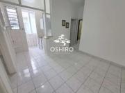 Apartamento para Venda em Santos/SP Boqueirão 2 Quartos