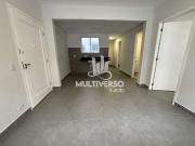Apartamento para Venda em Santos/SP Boqueirão 2 Quartos