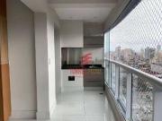 Apartamento para Venda em Santos/SP Boqueirão 2 Quartos