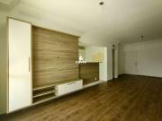 Apartamento para Venda em Santos/SP Boqueirão 2 Quartos