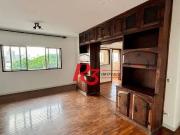 Apartamento para Venda em Santos/SP Boqueirão 2 Quartos