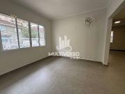 Apartamento para Venda em Santos/SP Boqueirão 2 Quartos