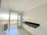 Apartamento para Venda em Santos/SP Boqueirão 2 Quartos