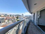 Apartamento para Venda em Santos/SP Boqueirão 2 Quartos