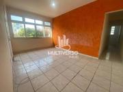 Apartamento para Venda em Santos/SP Boqueirão 2 Quartos