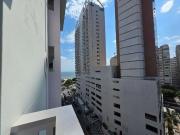 Apartamento para Venda em Santos/SP Boqueirão 2 Quartos