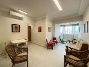 Apartamento para Venda em Santos/SP Boqueirão 2 Quartos