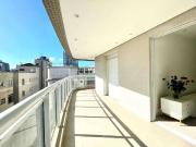 Apartamento para Venda em Santos/SP Boqueirão 2 Quartos