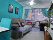 Apartamento para Venda em Santos/SP Embaré 2 Quartos