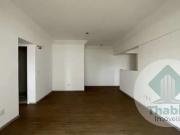 Apartamento para Venda em Santos/SP Boqueirão 2 Quartos