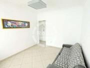 Apartamento para Venda em Santos/SP Boqueirão 2 Quartos