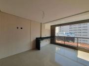 Apartamento para Venda em Santos/SP Boqueirão 2 Quartos