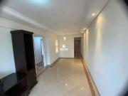 Apartamento para Venda em Santos/SP Boqueirão 2 Quartos