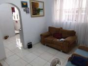 Apartamento para Venda em Santos/SP Boqueirão 2 Quartos