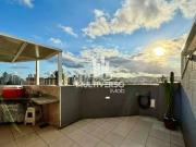 Apartamento para Venda em Santos/SP Boqueirão 2 Quartos