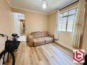 Apartamento para Venda em Santos/SP Boqueirão 2 Quartos