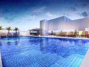 Apartamento para Venda em Santos/SP Boqueirão 2 Quartos