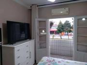 Apartamento para Venda em Santos/SP Boqueirão 2 Quartos