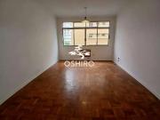 Apartamento para Venda em Santos/SP Boqueirão 2 Quartos