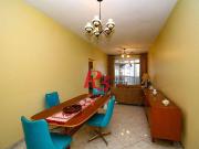 Apartamento para Venda em Santos/SP Boqueirão 2 Quartos