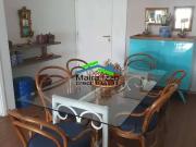 Apartamento para Venda em Santos/SP Boqueirão 2 Quartos